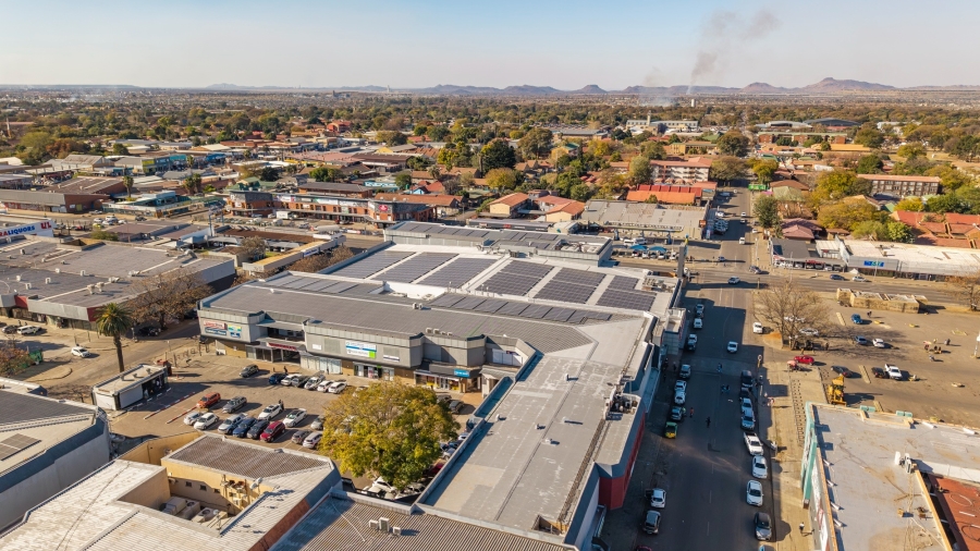 Commercial Property for Sale in Rustenburg Central North West
